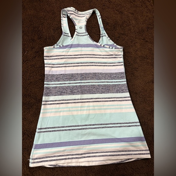 Lululemon Tank Top - Picture 2 of 4